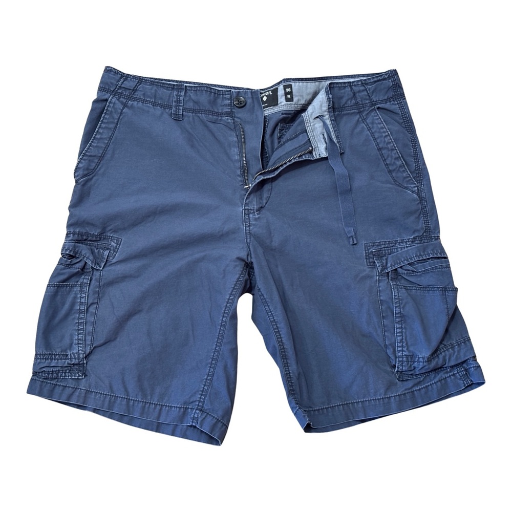 UNION Men's Cargo Shorts